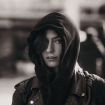AJK Dance Agency | Robyn Bevan