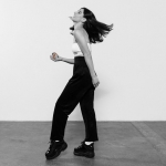 AJK Dance Agency | Robyn Bevan