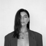 AJK Dance Agency | Robyn Bevan