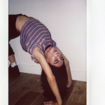 AJK Dance Agency | Robyn Bevan