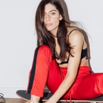 AJK Dance Agency | Robyn Bevan