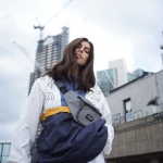 AJK Dance Agency | Robyn Bevan