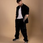 Ryan Elson - AJK Dance Agency
