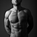 Ryan Elson - AJK Dance Agency