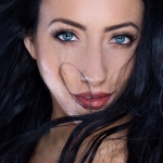 Sammi Lee-Jayne - AJK Dance Agency