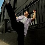 Sarah Baugsto - AJK Dance Agency