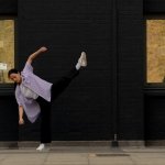 Sarah Baugsto - AJK Dance Agency