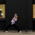 Sarah Baugsto - AJK Dance Agency
