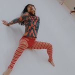 Sarah Baugsto - AJK Dance Agency
