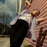 Sarah Baugsto - AJK Dance Agency