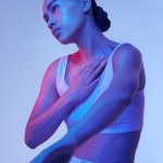 Sarah Baugsto - AJK Dance Agency