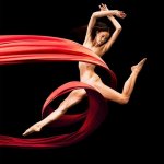 AJK Dance Agency | Sarah Mayasaki
