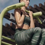 AJK Dance Agency | Sarah Mayasaki