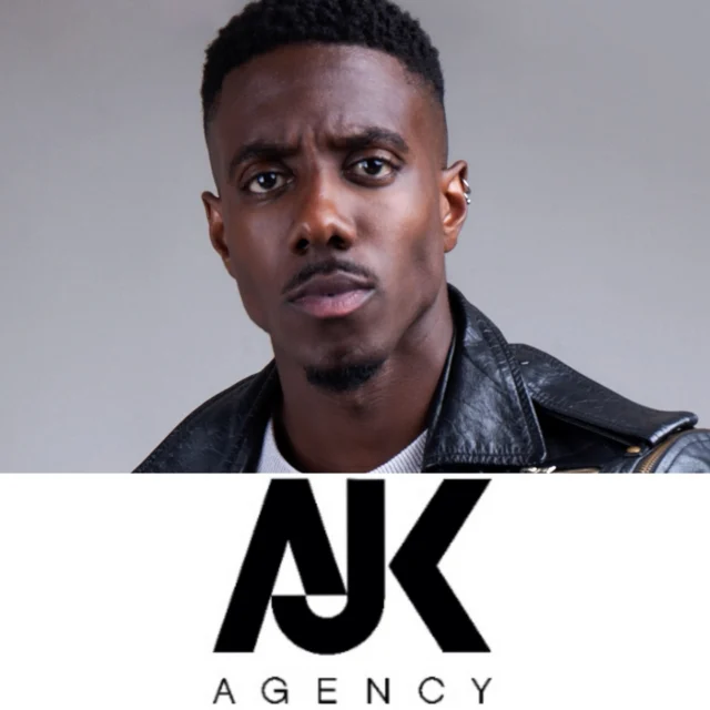 Choreographer & Creative @_kierandonovan is filming at ITV today for @dancingonice ⛸️#AJKAgency

.
.
.
.
.
.
.

#Choreographer #ITV #DancingOnIce #TV #DanceAgency