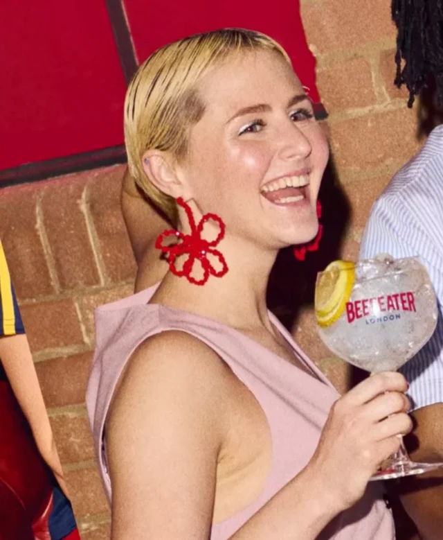 Spotted @caitybrown__ in the new Beefeater London Gin Campaign looking fabulous as always 🥂 #AJKAgency 

.
.
.
.
.

#Beeffeater #London #Model #Campaign #Love