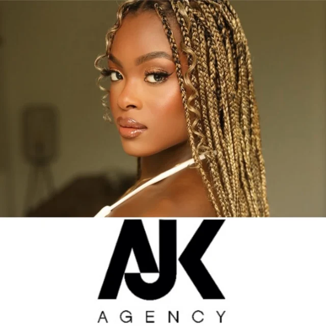 Cameras are rolling for our incredible dancer @tyannanicolexx who is in full swing this week on set shooting a beauty campaign 👄 #AJKAgency

.
.
.
.
.

#Fashion #Beauty #Dancer #Campaign #DanceAgency