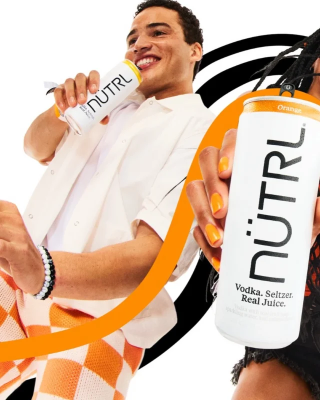 A very tasty campaign has just dropped for @nutrl featuring our amazing talent @alanhunte @efarnellwatson 🍹 #AJKAgency 

.
.
.
.
.
.

#Models #TalentAgency #Nutrl #Goodvibes #Campaign