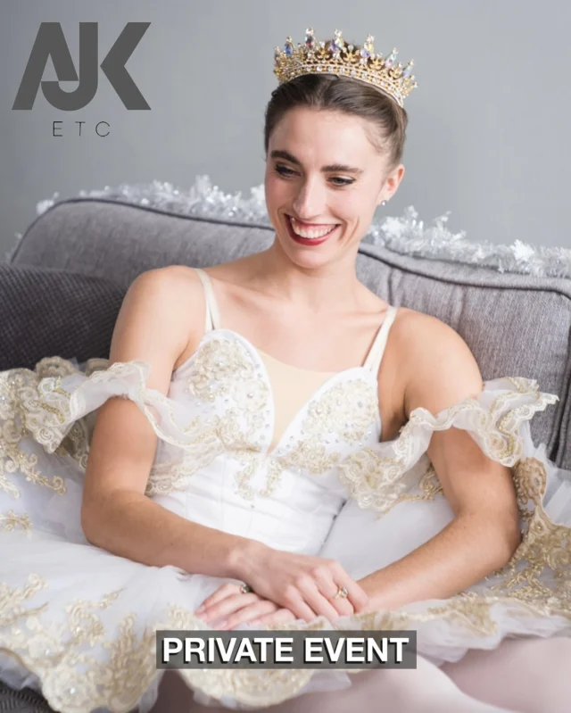 We are beyond excited to be working on a high-profile private event this evening, featuring some truly world-renowned artists performing live. 

An unforgettable night awaits with a beautiful ballet duo performance from @natashalillytrigg @realgreigjmatthews #AJKEtc

.
.
.
.
.

#Events #BalletPerformance #London #PrivateEvent #BalletDancers #Ballet