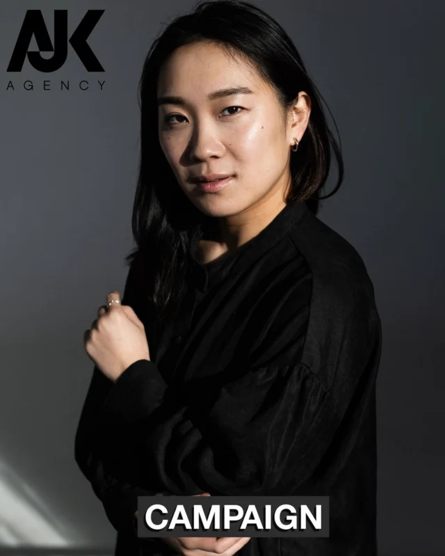 We are over the moon for @ena_yamaguchi_ for booking a lovely body care campaign shooting this week in London. 🧼 

#AJKAgency #Campaign #Skincare #Bodycare #Talent #Model #LondonTalent