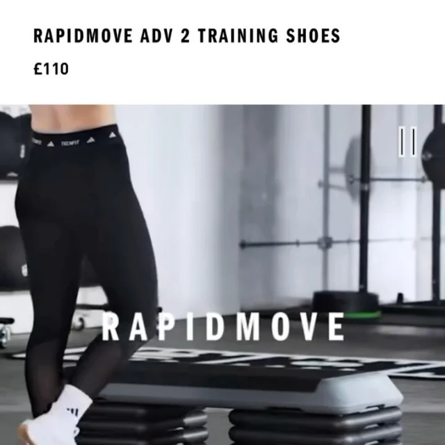 ADIDAS SS26 💪

@ewebzell takes over the latest Adidas SS26 campaign 🙌 bringing power, precision and pure movement to the visuals. 

.
.
.
.

#AJKAgency #SportsCampaign #Adidas #FemaleDancer #MovementArtist