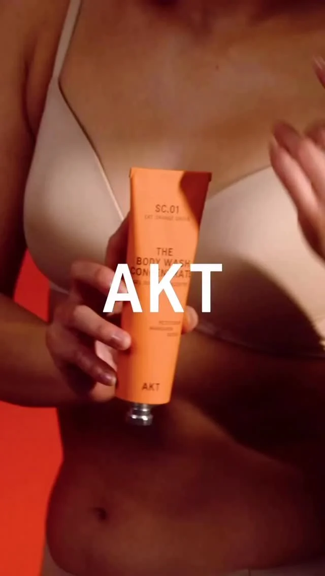 AKT CAMPAIGN 🧼 

Proud to see @ena_yamaguchi_ featured in this stunning skincare campaign for @akt_ldn 

Always a pleasure working on projects that celebrate strength, movement and confidence. ❤️

.
.
.
.

#AJKAgency #CommercialTalent #SkincareCampaign #OnSet #TalentManagement