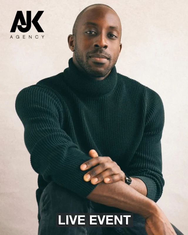 We’re proud to have @renakomcdonald on the judging panel at Show It! @showit.dancecompetition Denmark 🇩🇰 happening tomorrow, 25 April 2026.

A brand new show dance competition in Denmark, created by the team behind Hip Hop International Denmark (HHI), bringing years of experience in producing high-level dance events.

.
.
.
.
.

#AJKAgency #ShowItDenmark #HHI #DanceEvent #TalentAgency