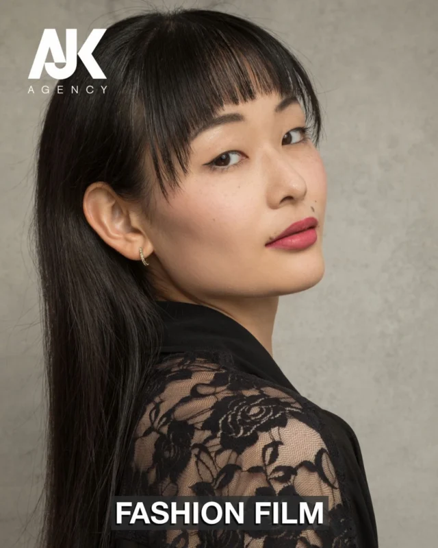 @misakoide is on set for a luxury British brand filming a fashion film 🩰

.
.
.
.

#AJKAgency #BalletDancer #FashionFilm #TalentAgency #FilmProduction
