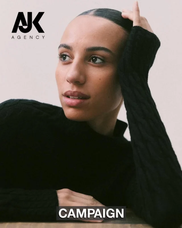 Last minute booking for @marissa_sims_ working on an exciting campaign. 

.
.
.
.

#AJKAgency #Campaign #LastMinute #OnSet #London