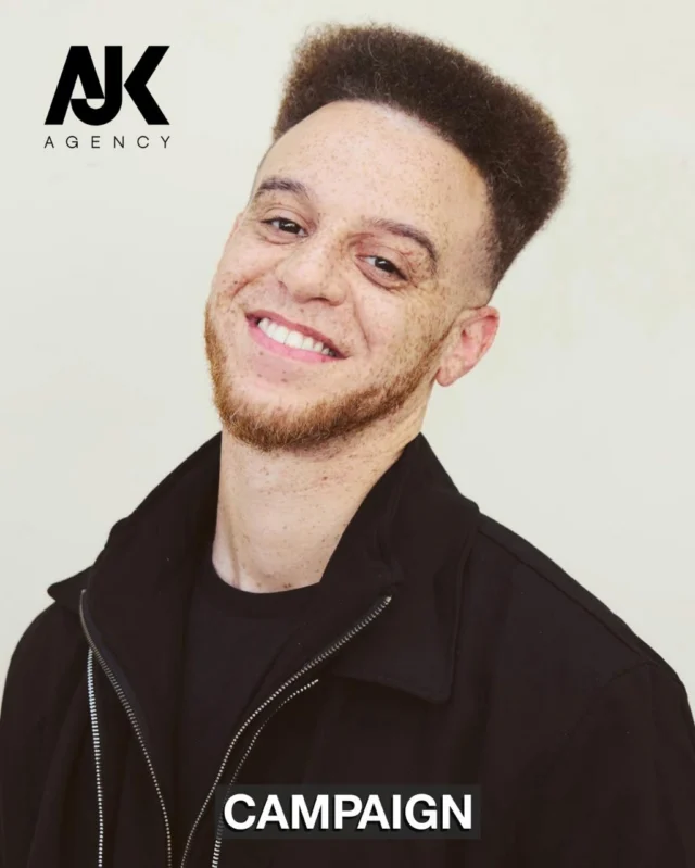 Two of our incredible talents are heading to Prague 🇨🇿 for a major international alcohol campaign today. ✈️🎬

We’re so proud to see them booked on such an exciting project and can’t wait until we’re able to share more.

For now... it’s all under wraps. 🤫

.
.
.
.

#AJKAgency #OnSet #InternationalCampaign #TalentAgency #dancers