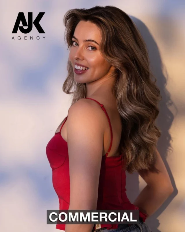 @bobbieseavill is Portugal-bound today for an exciting international commercial shoot. 🇵🇹🎬

Go Bobbie! 🙌

.
.
.
.

#AJKAgency #InternationalBookings #TalentAgency #Commercial #Models