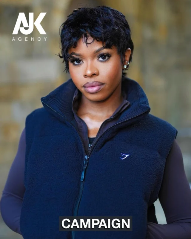 Huge congratulations to @official.fay__ for booking her first international campaign shooting in Sofia 🎉 🇧🇬 

.
.
.
.

#AJKAgency #Campaign #InternationalBooking #Bulgaria #TalentAgency