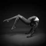 Senayt Asefa - AJK Dance Agency