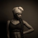 Senayt Asefa - AJK Dance Agency