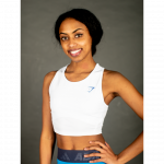 Senayt Asefa - AJK Dance Agency