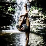 Senayt Asefa - AJK Dance Agency