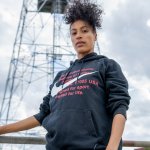 AJK Dance Agency | Shanice Burton