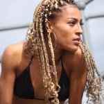 AJK Dance Agency | Shanice Burton