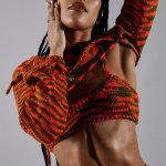 AJK Dance Agency | Shanice Burton