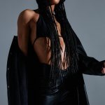 AJK Dance Agency | Shanice Burton