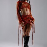 AJK Dance Agency | Shanice Burton