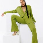 AJK Dance Agency | Shanice Burton
