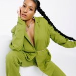 AJK Dance Agency | Shanice Burton