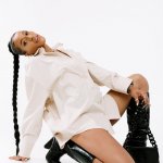 AJK Dance Agency | Shanice Burton