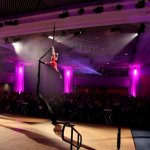 AJK Entertainment Agency | Silks Troupe