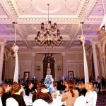 AJK Entertainment Agency | Silks Troupe