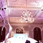 AJK Entertainment Agency | Silks Troupe