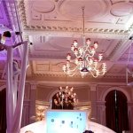 AJK Entertainment Agency | Silks Troupe