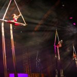 AJK Entertainment Agency | Silks Troupe