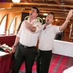 AJK Entertainment Agency | Singing Waiters