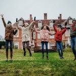 The Charles Family - AJK Model Agency